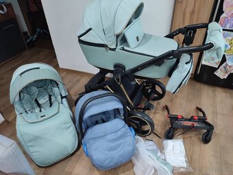 Adamex Cristiano 3v1 - 13