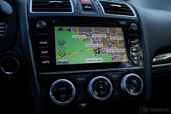 Subaru Forester 2.0 XT CVT Sport automat - 13