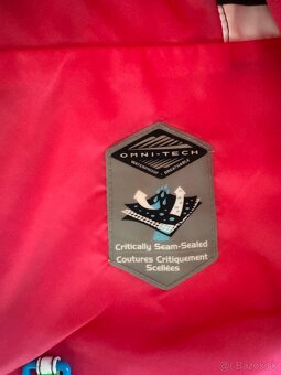 Columbia funkcna bunda 2v1 (bunda a mikina) XS - 13