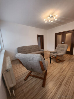 EXKLUZÍVNE, veľký 3 izb.byt Kalvária,garáž,loggia,balkón - 13