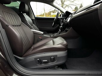 Škoda Superb 3 L&K 2.0TDI DSG 140kw F1 Rv.2016 - 13
