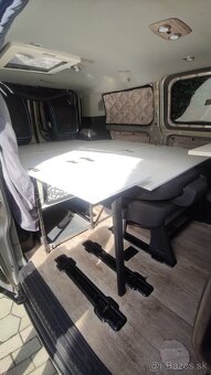 Ford transit custom 2.2 92kw - 13