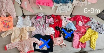 Oblecenie na dievcatko - 13