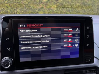 Berlingo AUTOMAT BENZIN - 13