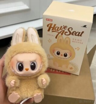 Labubu Have a Seat - 13