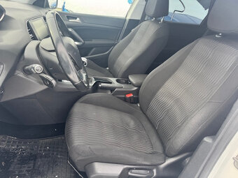 Peugeot 308 Break/SW SW 1.6 e-HDi Active Stop&Start - 13