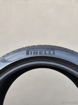 Letné pneumatiky Pirelli 245/40R19 - 13