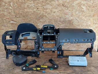 Opel Zafira B (2007-2015) náhradní díly - 13