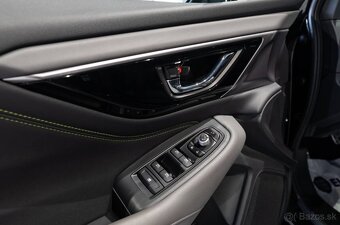 Subaru Outback 2.5i ES Adventure AWD Lineartronic1 - 13