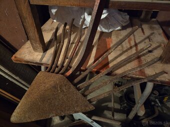 Vari malotraktor - 13