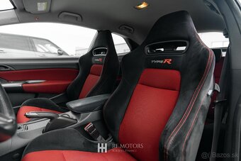 Honda Civic TYPE R - 13