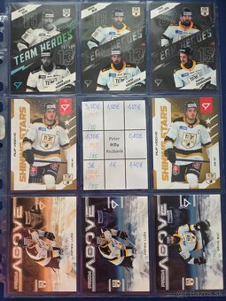 SHL - Dubnica, PB, Humenne, Bratislava - 13