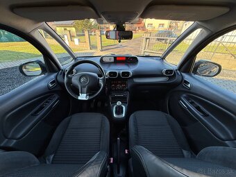 Citroën C3 Picasso VTi 120 Seduction (111 300km) - 13