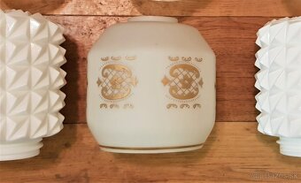 Tienidla -rôzne,staré - 13