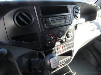 IVECO DAILY 35C12 MAXI - 13