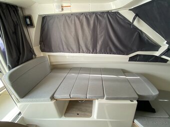 QUICKSILVER Activ 705 WEEKEND + MERCURY F 225 V6 EFI EXLPT D - 13
