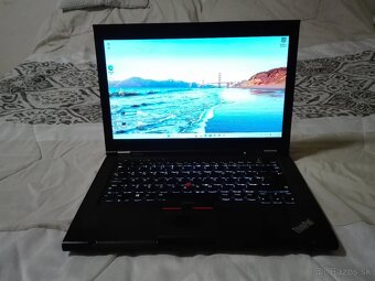 Lenovo i5 4x3,3 GHz. 1 000 GB. Nová 16 GB RAM. - 13