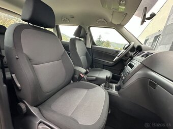 Škoda Yeti 1.4TSI Ambition-90kW-r.v2/2014 - 13