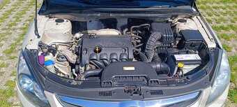 Hyundai i30CW, 1.4 80kw, r. v. 2010 - 13