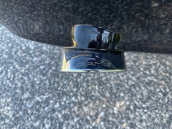 Predám Mercedes-Benz S350 w221 - 13