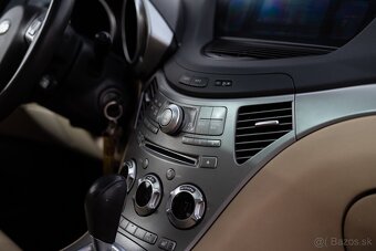 Subaru Tribeca B9 - 13