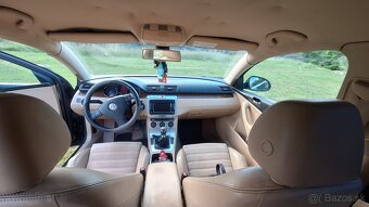 Passat b6 2.0 TDi 4-Motion - 13