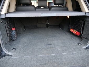 Predám Range Rover 4,4 TDV8 Westminster - 13