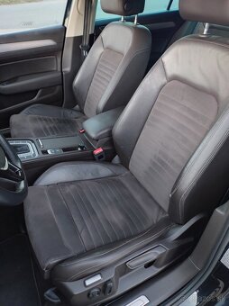 Volkswagen Passat Variant B8 R-line - 13