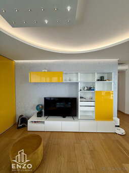 PRENÁJOM - LUXUSNÝ 4i BYT - PANORAMA CITY - 13