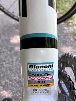 Bianchi Via Nirone 7 - 13