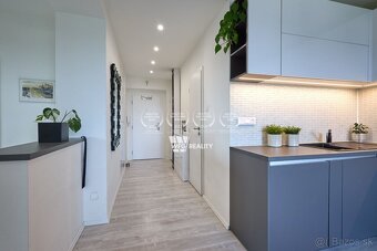 Drotárska cesta_3 izb. byt /90m2/ s klimatizáciou a 2x loggi - 13