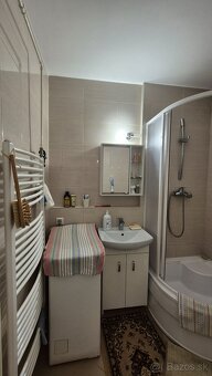 3 izb. byt Sibírska 3, Bratislava - Nové Mesto - 13
