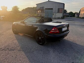 Mercedes slk - 13