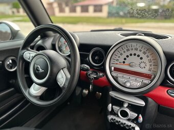 Mini John Cooper Works JCW Edition R56 - 13