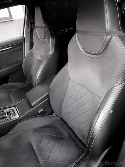 Škoda Superb Combi 2.0 TDI Sportline - 13