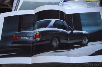 Prospekty BMW - 13