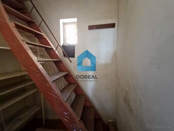 DOREAL / NA PREDAJ 2-IZBOVÝ RD V ŠTEFANOVE, OKRES SENICA - 13