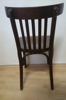 stoličky Thonet - 13