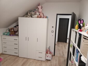 Predám rodinný dom novostavba pri BB - 13