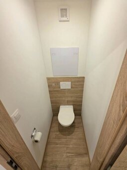 1,5i byt Miškovecká, po rekonštrukcii + loggia, zariadený - 13