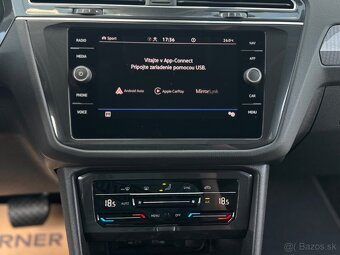 Volkswagen Tiguan 2.0 TDI EVO Life 4Motion DSG - 13