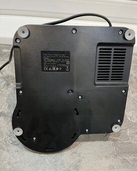 Bosch MUM Serie 2 MUMS2VM00 900W kuchynský robot - 13