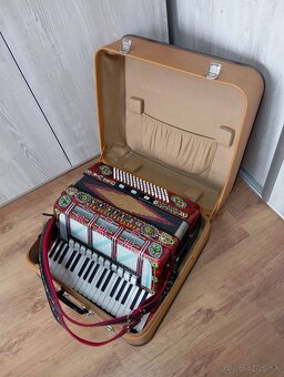 Delícia Carmen XIV.4hlas-hohner hlásky - 13