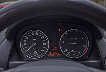 BMW X1 r.2010 , 110kw 4x4 - 13