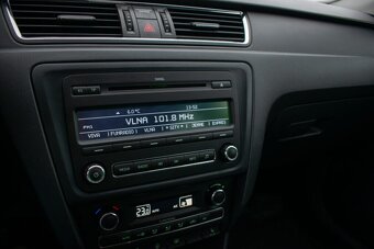 Škoda Rapid 1.2 TSI 77kw M6 - 13