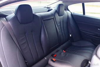 BMW 640d 2017 Grand Coupe - 13