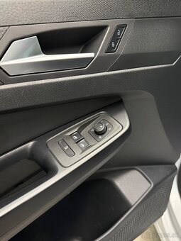 VW Caddy 2.0 TDI 90kW/122PS Life ODPOČET DPH - 13