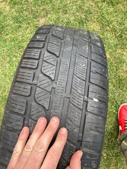 Original Kolesa Jeep WJ/WG - 13