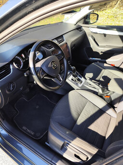 Octavia III 2.0 TDI 110KW DSG 6st. - 13