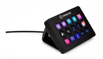Predám kompletný herný a streamovací setup/jednotlivo - 13